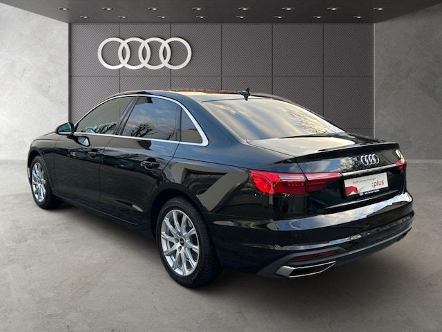 Audi A4 35 TFSI S Tronic - 2023 - Joinsteer - #5