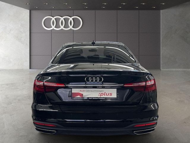 Audi A4 35 TFSI S Tronic - 2023 - Joinsteer - #6