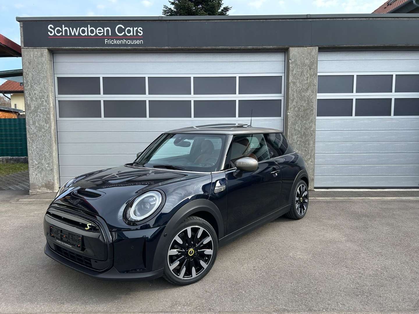 Mini Electric Yours Cooper SE - 2022 - Joinsteer - #1