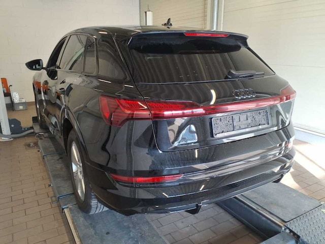 Audi E-tron S Line 50 Quattro - 2022 - Joinsteer - #4