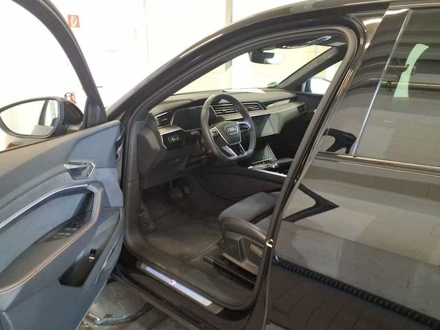 Audi E-tron S Line 50 Quattro - 2022 - Joinsteer - #5