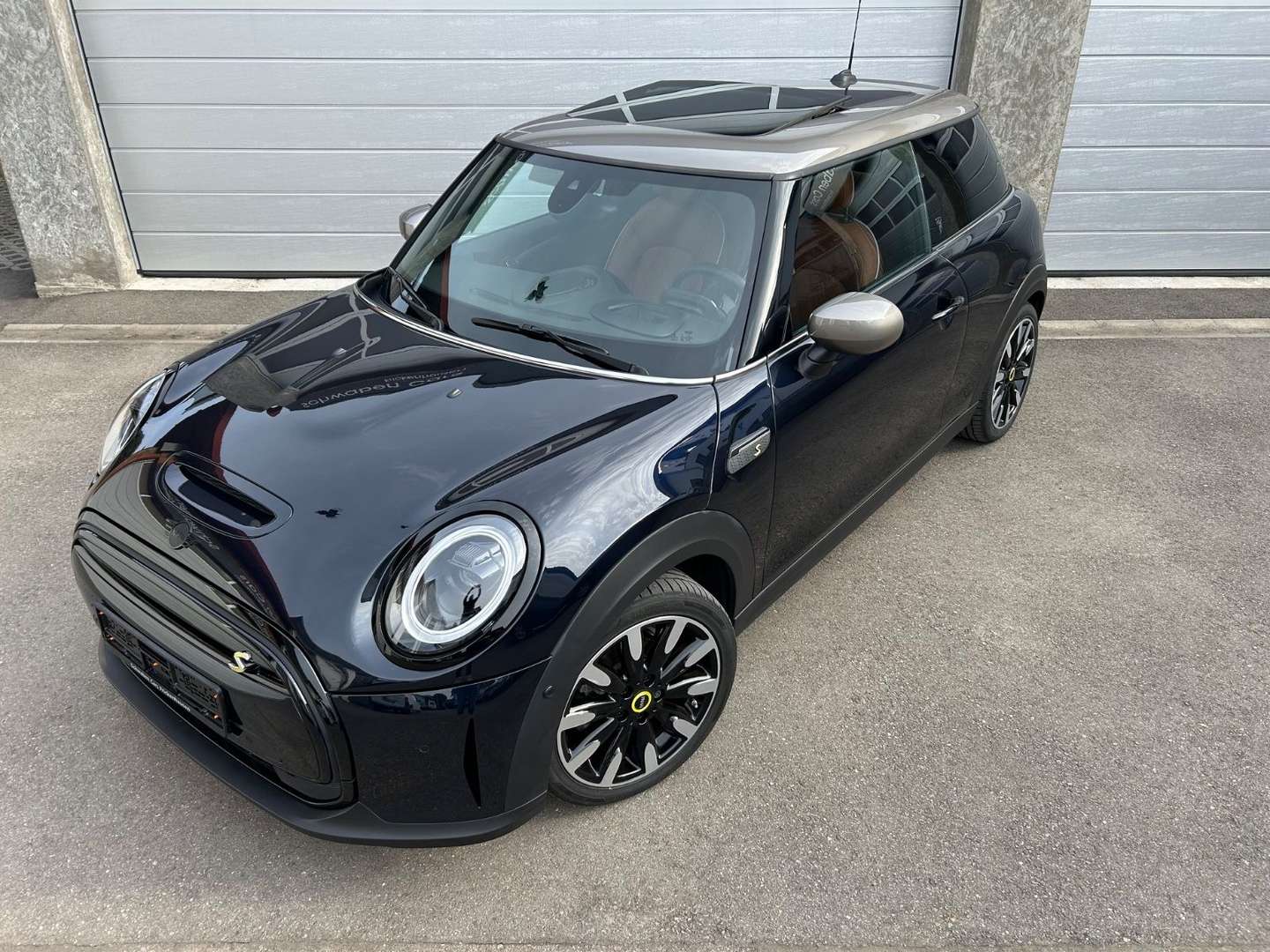 Mini Electric Yours Cooper SE - 2022 - Joinsteer - #3