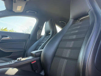 Mercedes CLA 180 Sport -  - Joinsteer - #2