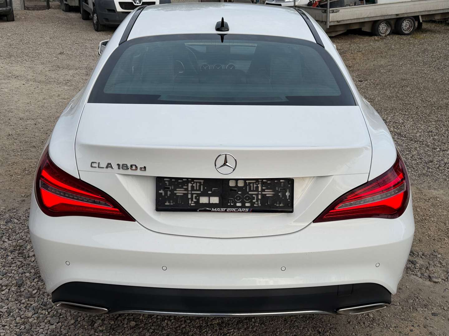 Mercedes CLA 180 Sport - 2018 - Joinsteer - #7