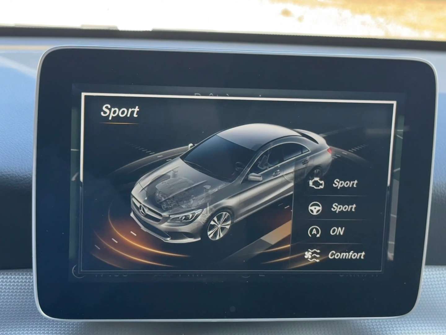 Mercedes CLA 180 Sport - 2018 - Joinsteer - #11