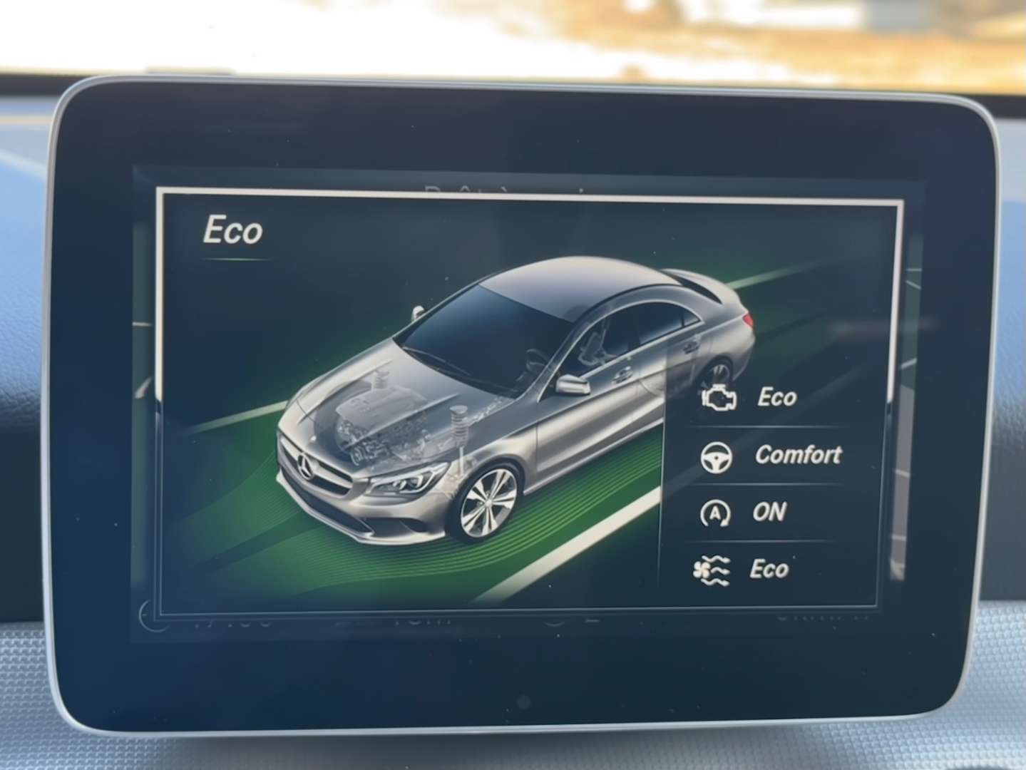 Mercedes CLA 180 Sport - 2018 - Joinsteer - #12