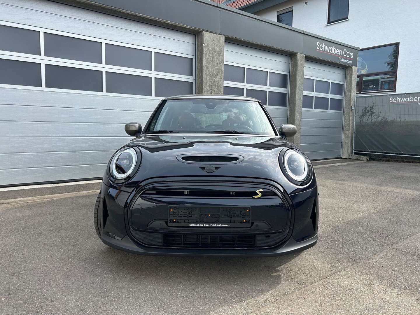 Mini Electric Yours Cooper SE - 2022 - Joinsteer - #6