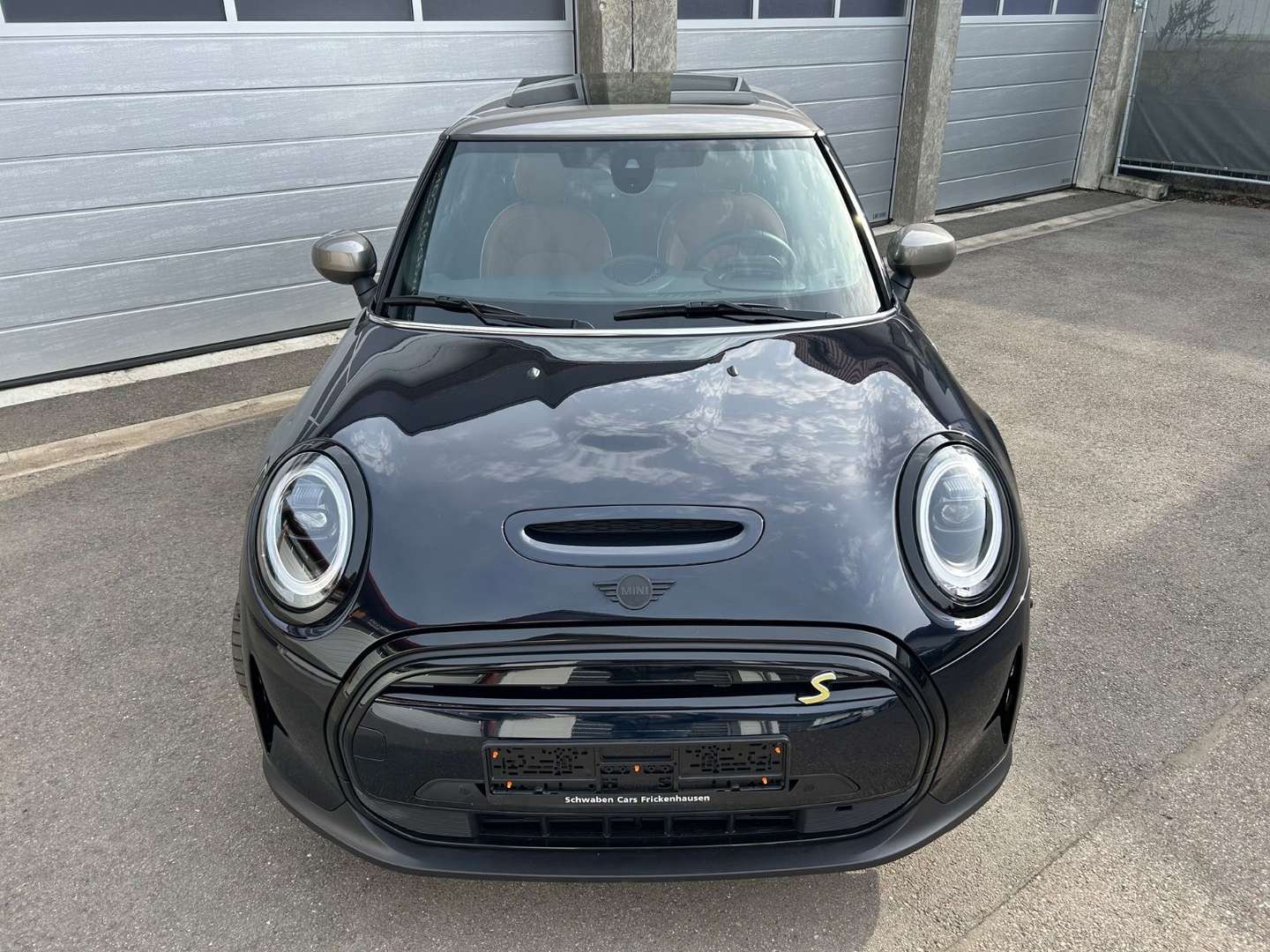 Mini Electric Yours Cooper SE - 2022 - Joinsteer - #7