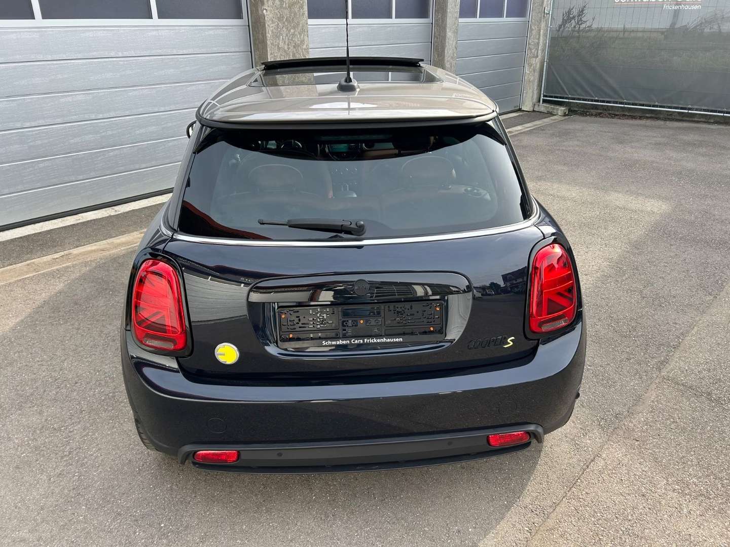 Mini Electric Yours Cooper SE - 2022 - Joinsteer - #15