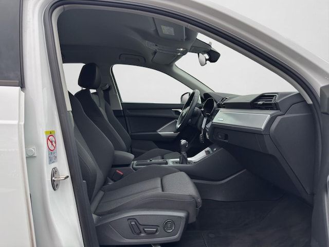 Audi Q3 TFSI E 45 TFSI E S Tronic - 2021 - Joinsteer - #4