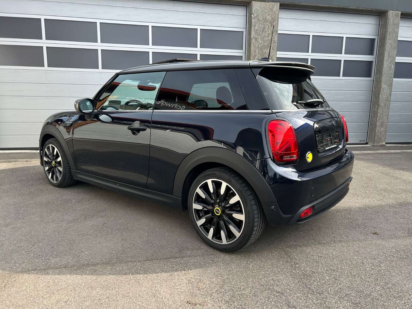 Mini Electric Yours Cooper SE - 2022 - Joinsteer - #16