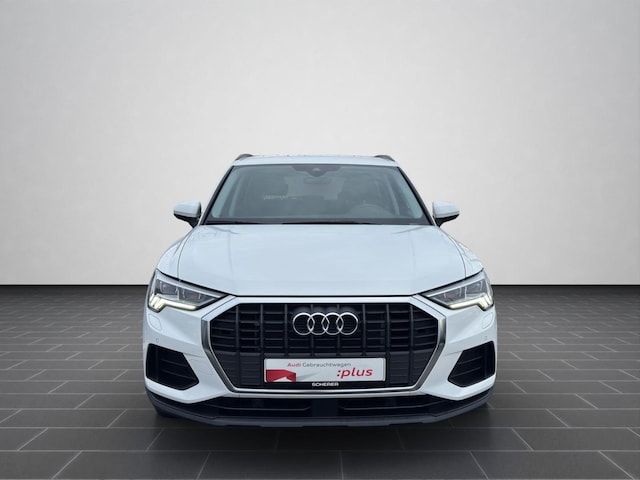 Audi Q3 TFSI E 45 TFSI E S Tronic - 2021 - Joinsteer - #5