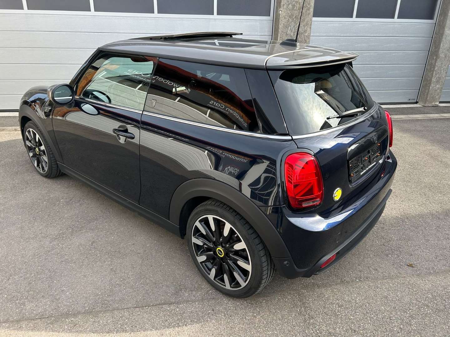 Mini Electric Yours Cooper SE - 2022 - Joinsteer - #17