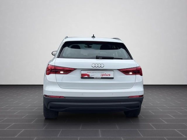 Audi Q3 TFSI E 45 TFSI E S Tronic - 2021 - Joinsteer - #6