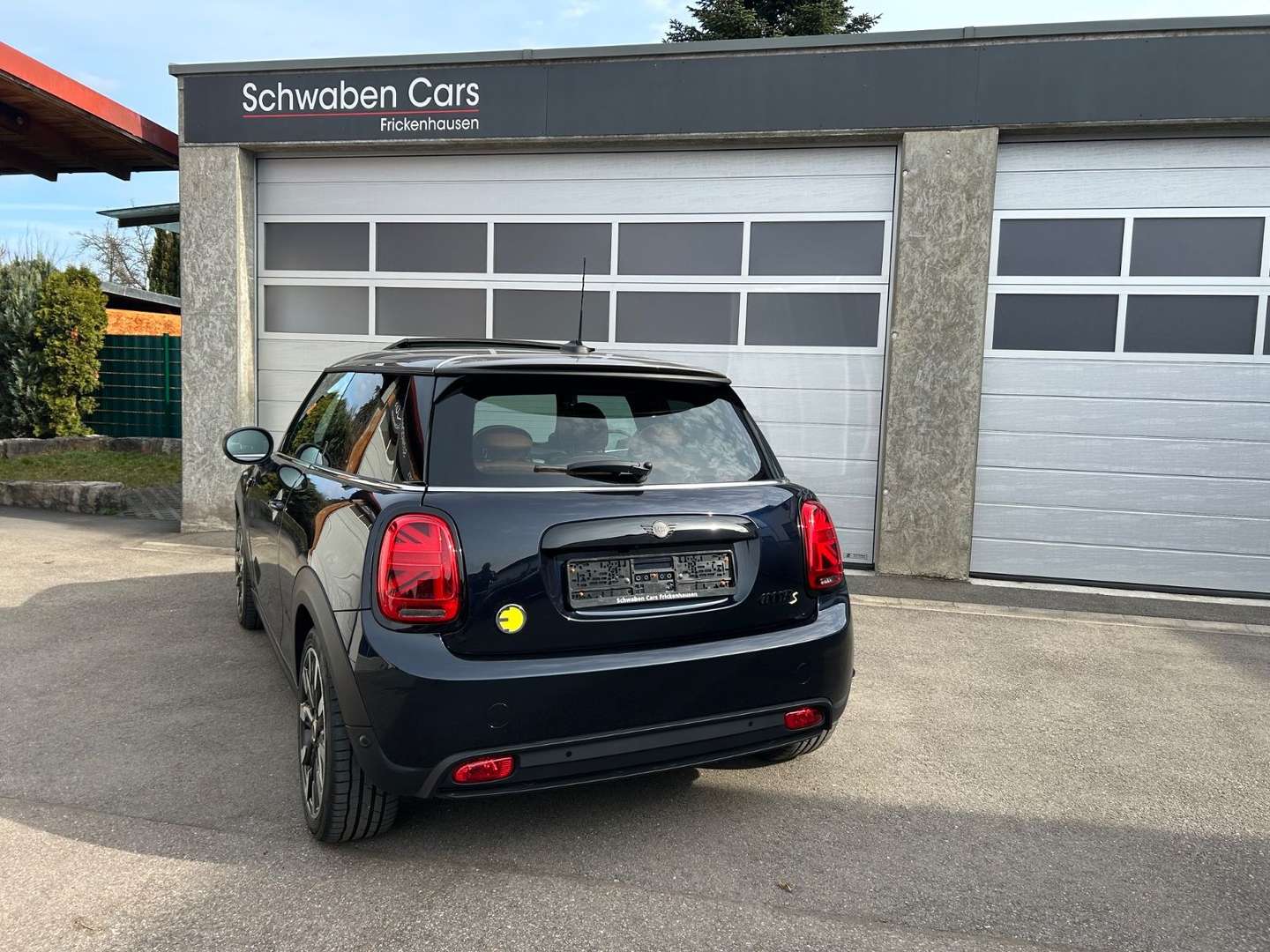 Mini Electric Yours Cooper SE - 2022 - Joinsteer - #18