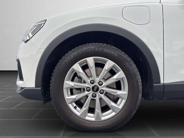 Audi Q3 TFSI E 45 TFSI E S Tronic - 2021 - Joinsteer - #8