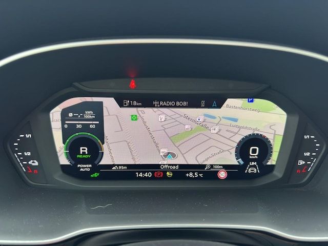 Audi Q3 TFSI E 45 TFSI E S Tronic - 2021 - Joinsteer - #10