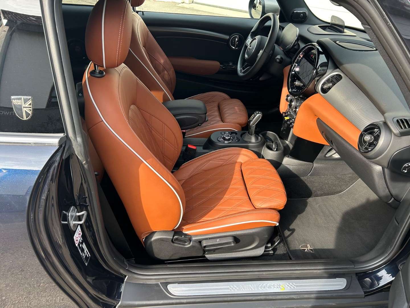 Mini Electric Yours Cooper SE - 2022 - Joinsteer - #21