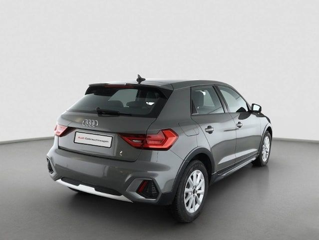 Audi A1 Allstreet 30 TFSI Schaltgetriebe - 2025 - Joinsteer - #3