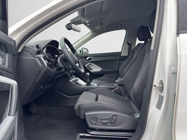 Audi Q3 TFSI E 45 TFSI E S Tronic - 2021 - Joinsteer - #12