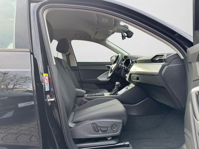 Audi Q3 TFSI E 45 TFSI E S Tronic - 2022 - Joinsteer - #5