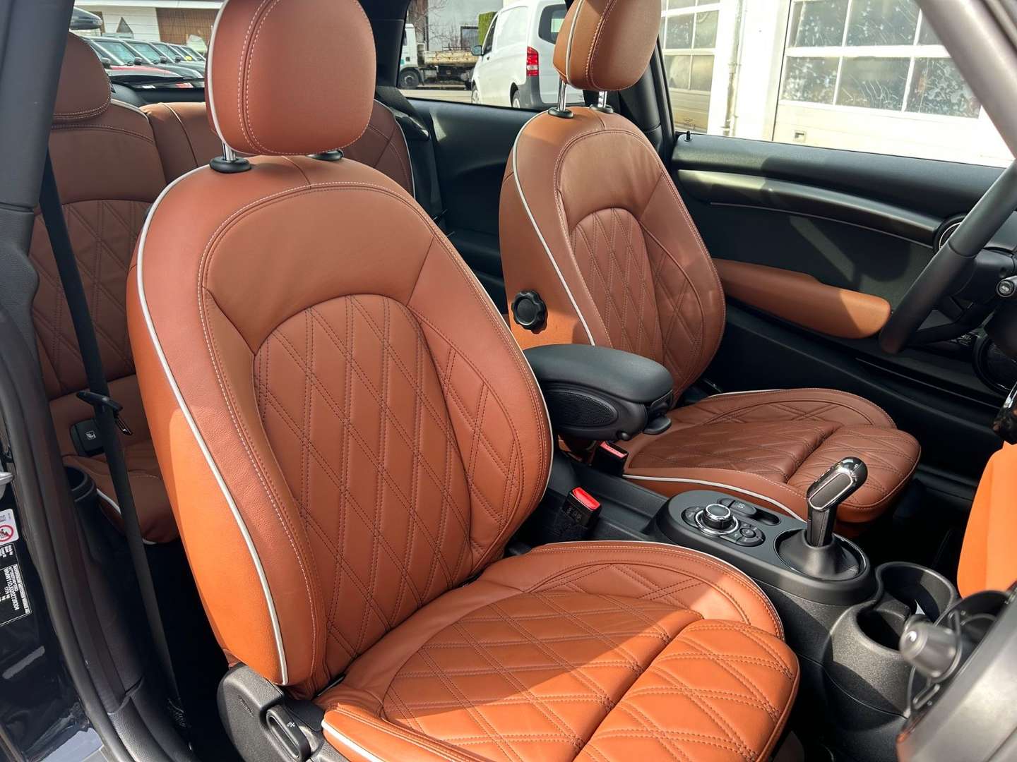 Mini Electric Yours Cooper SE - 2022 - Joinsteer - #24