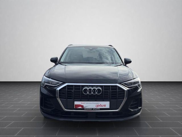 Audi Q3 TFSI E 45 TFSI E S Tronic - 2022 - Joinsteer - #6