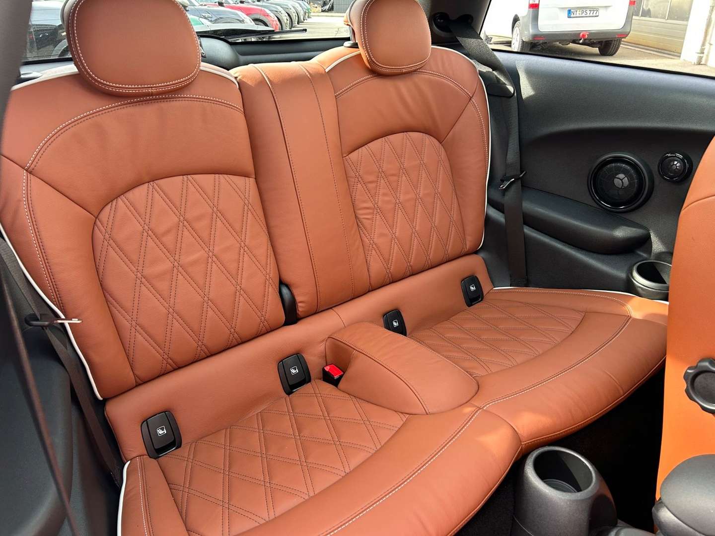 Mini Electric Yours Cooper SE - 2022 - Joinsteer - #25