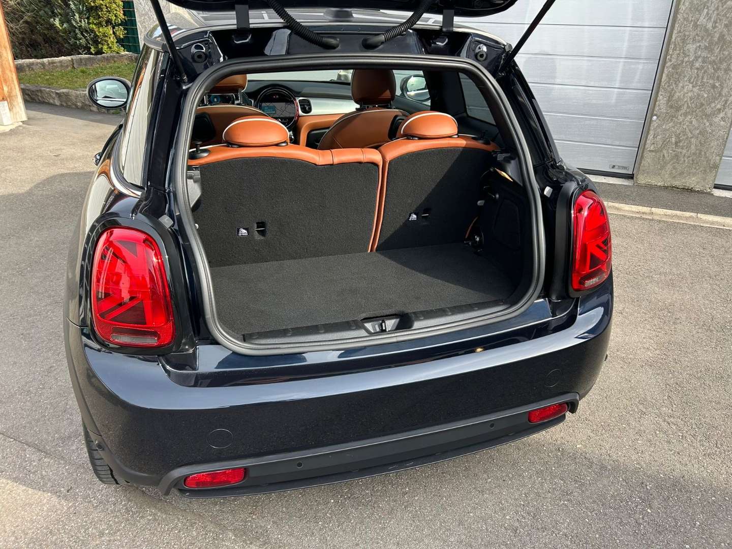 Mini Electric Yours Cooper SE - 2022 - Joinsteer - #28