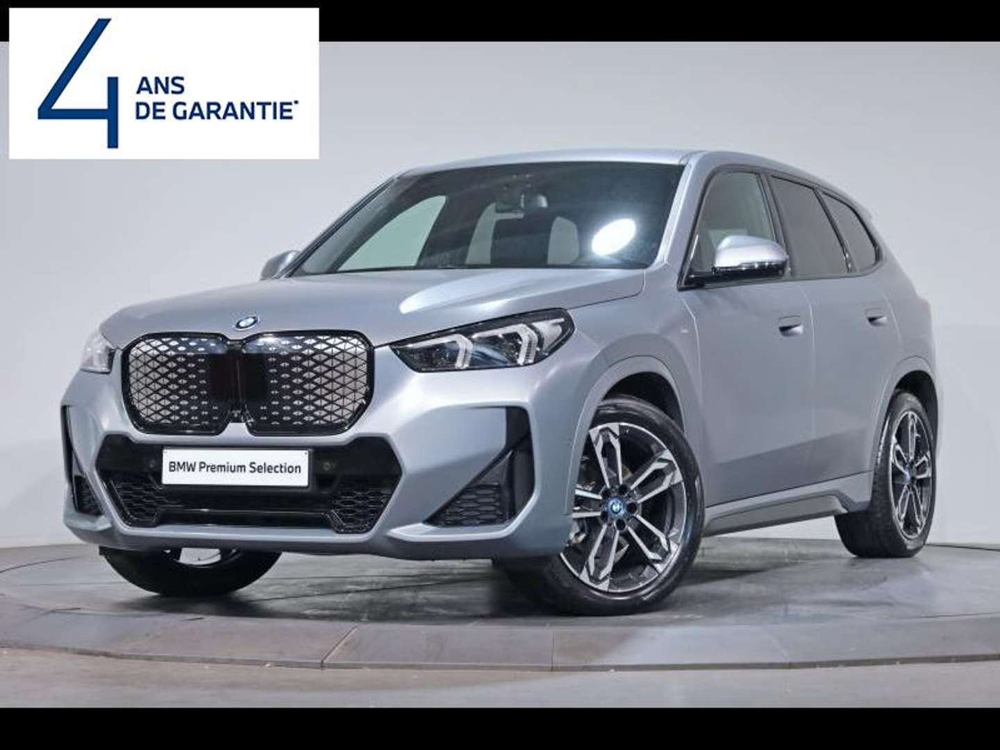 BMW IX1 EDrive 20 M Sport - 2024 - Joinsteer - #1