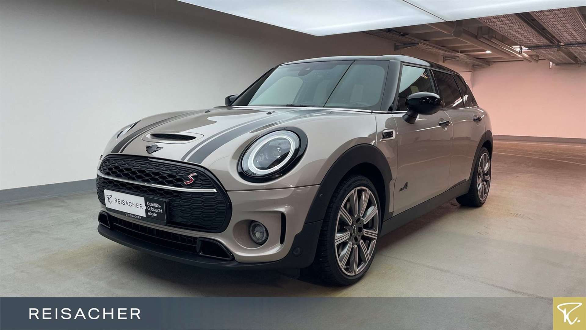 Mini Clubman Yours Cooper S - 2023 - Joinsteer - #1
