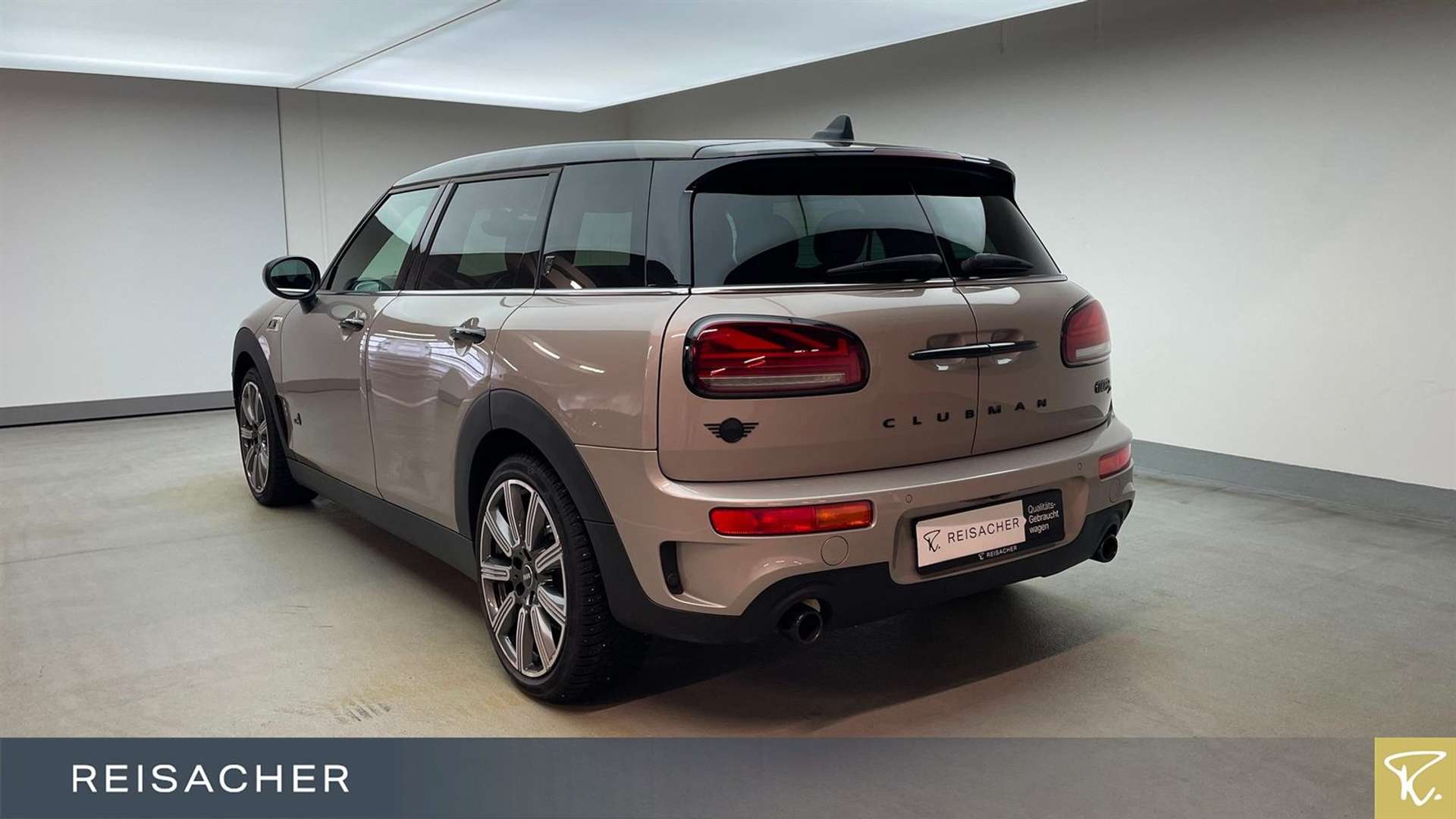 Mini Clubman Yours Cooper S - 2023 - Joinsteer - #2
