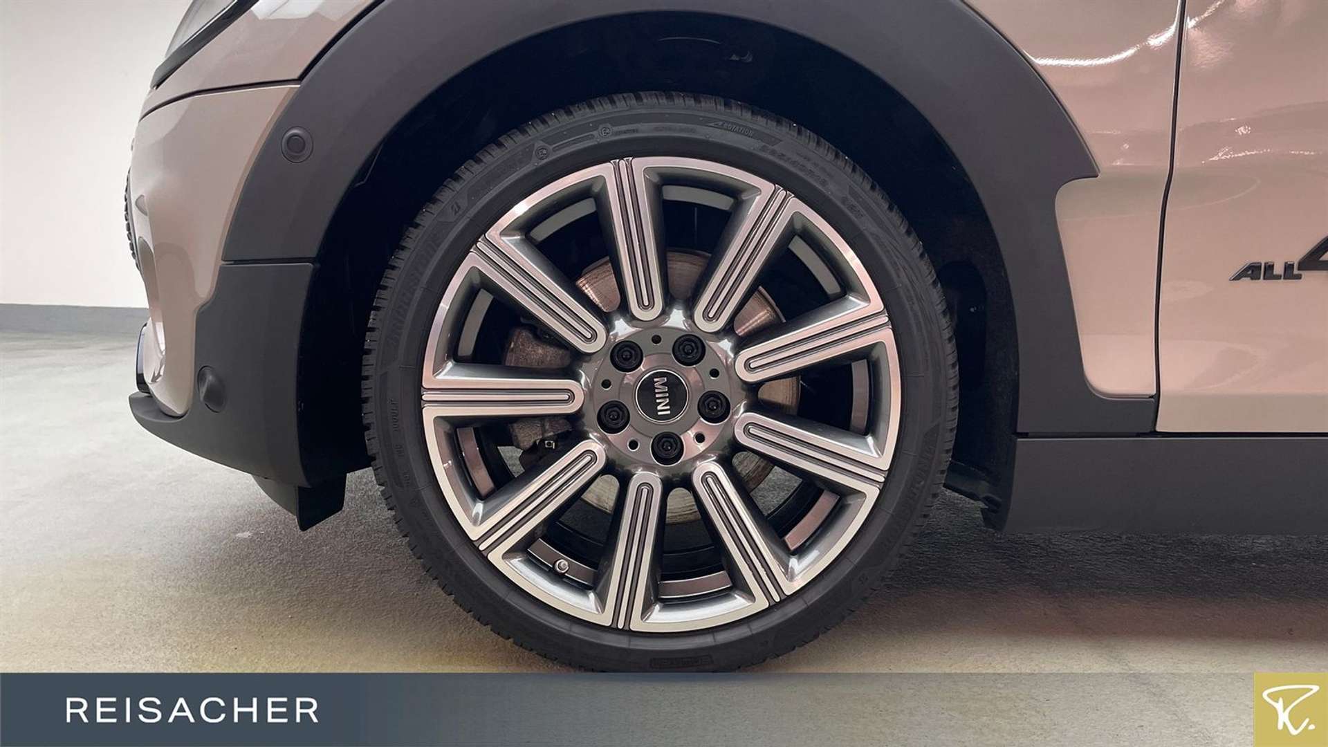 Mini Clubman Yours Cooper S - 2023 - Joinsteer - #3