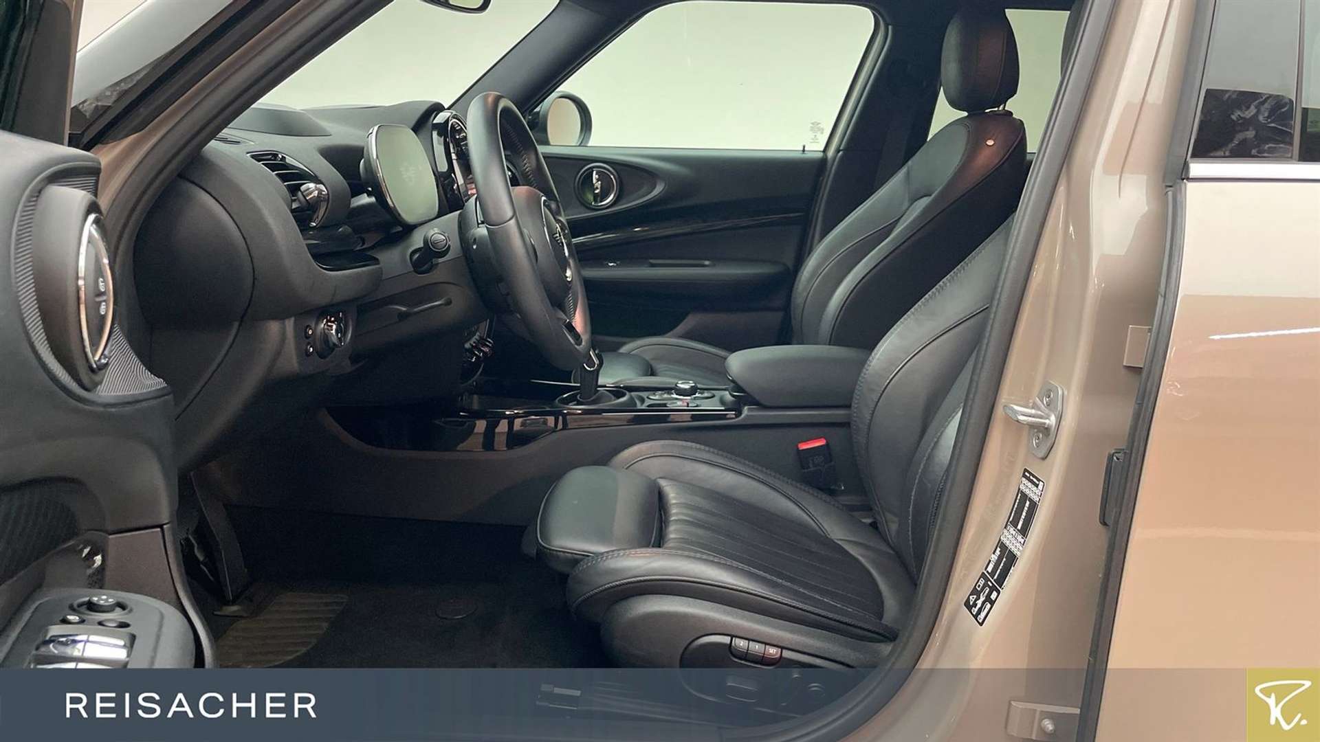 Mini Clubman Yours Cooper S - 2023 - Joinsteer - #4