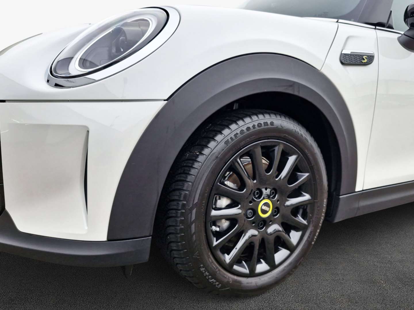 Mini Electric Classic Cooper SE - 2023 - Joinsteer - #4