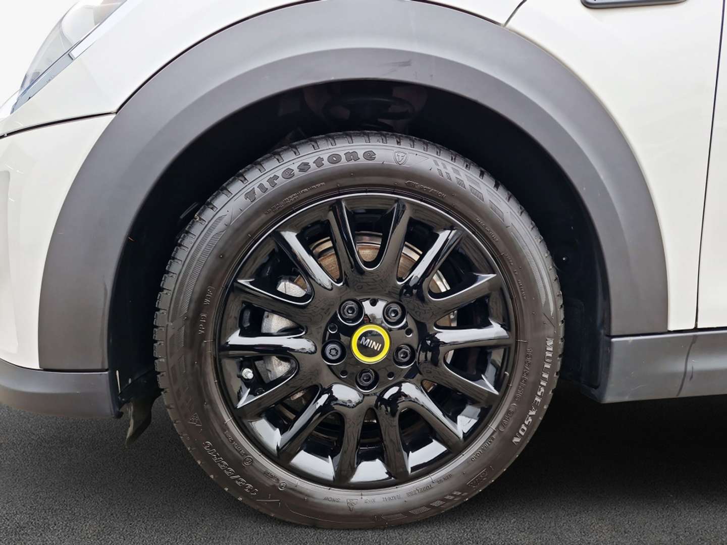 Mini Electric Classic Cooper SE - 2023 - Joinsteer - #5