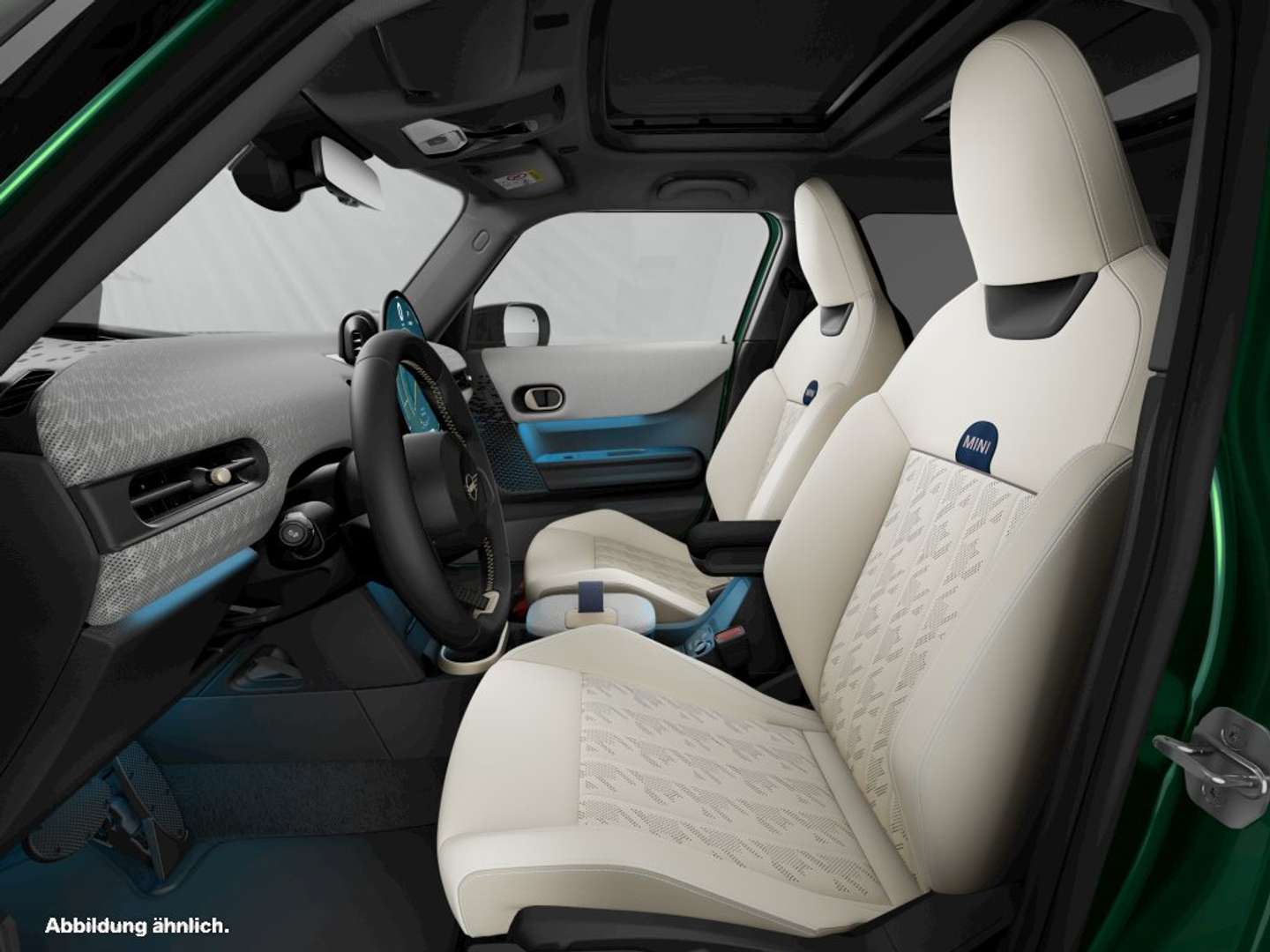 Mini 5 Portes Cooper - 2024 - Joinsteer - #3