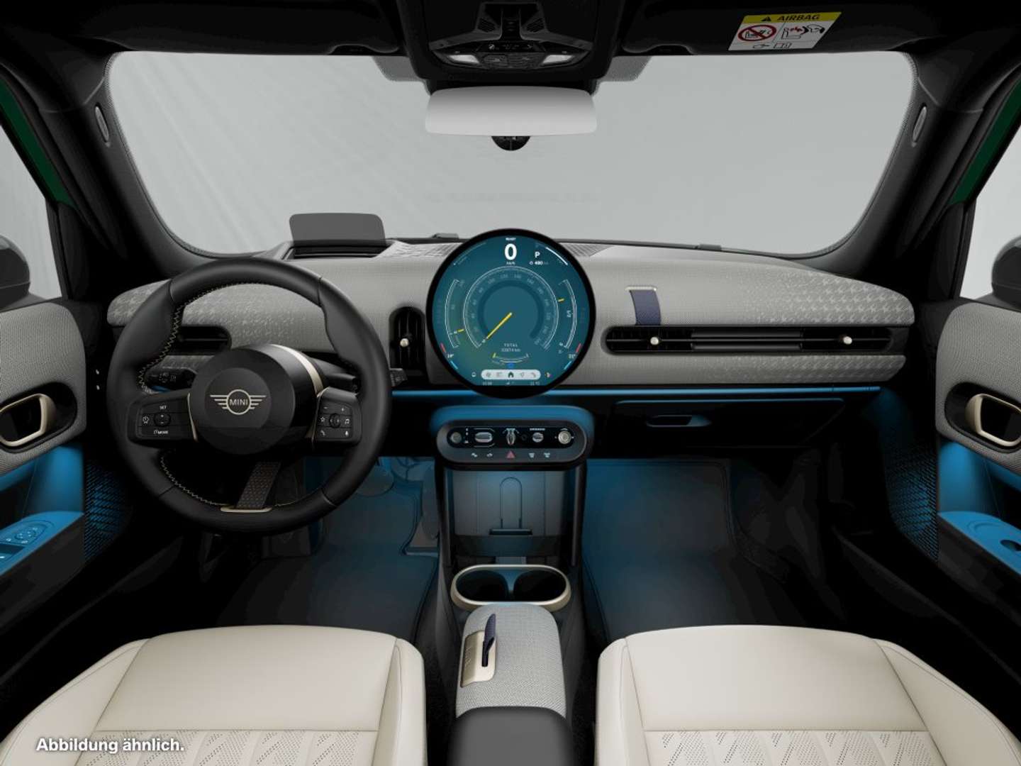 Mini 5 Portes Cooper - 2024 - Joinsteer - #4