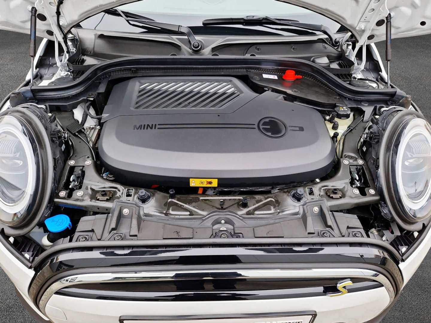 Mini Electric Classic Cooper SE - 2023 - Joinsteer - #6