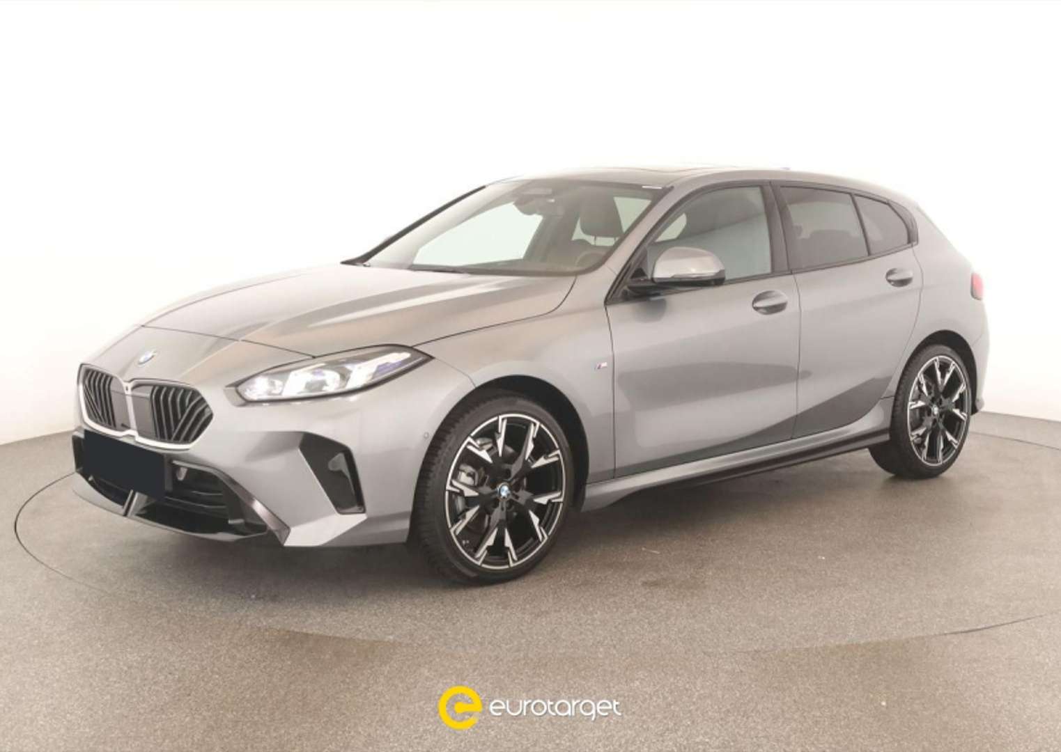 BMW Série 1 120i M Sport - 2024 - Joinsteer - #1