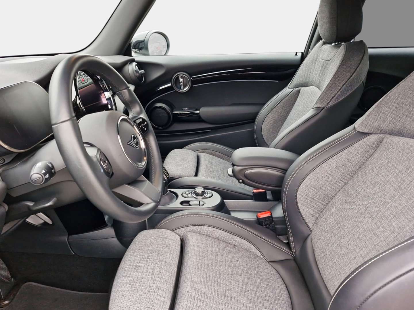 Mini Electric Classic Cooper SE - 2023 - Joinsteer - #8