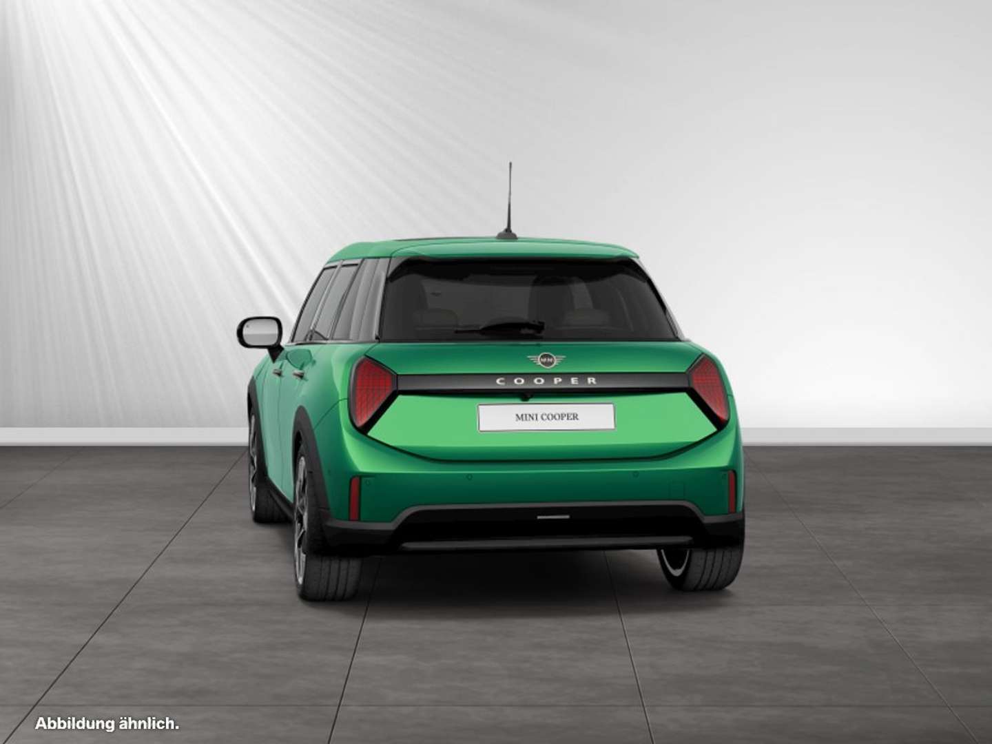 Mini 5 Portes Cooper - 2024 - Joinsteer - #8