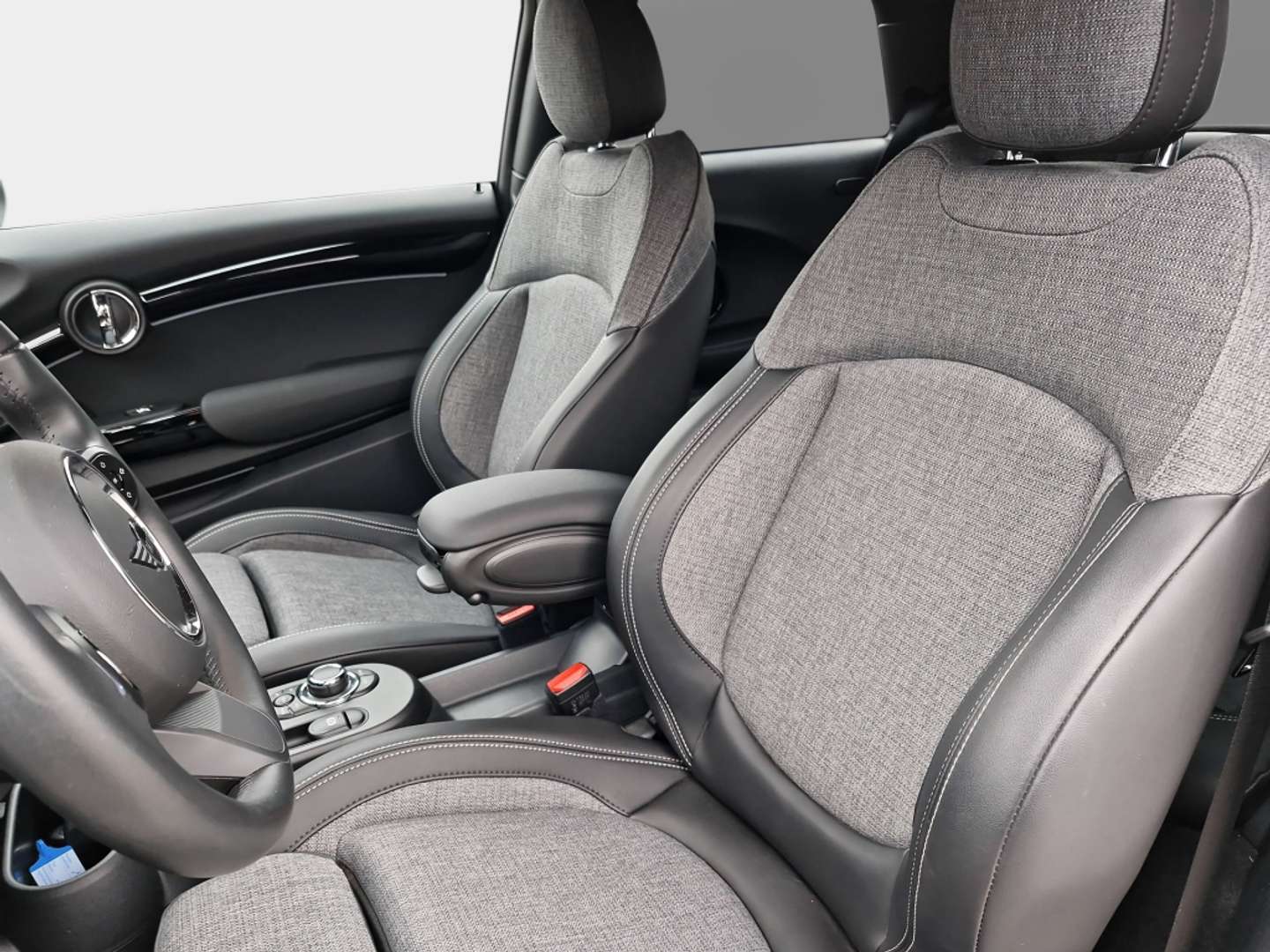 Mini Electric Classic Cooper SE - 2023 - Joinsteer - #9