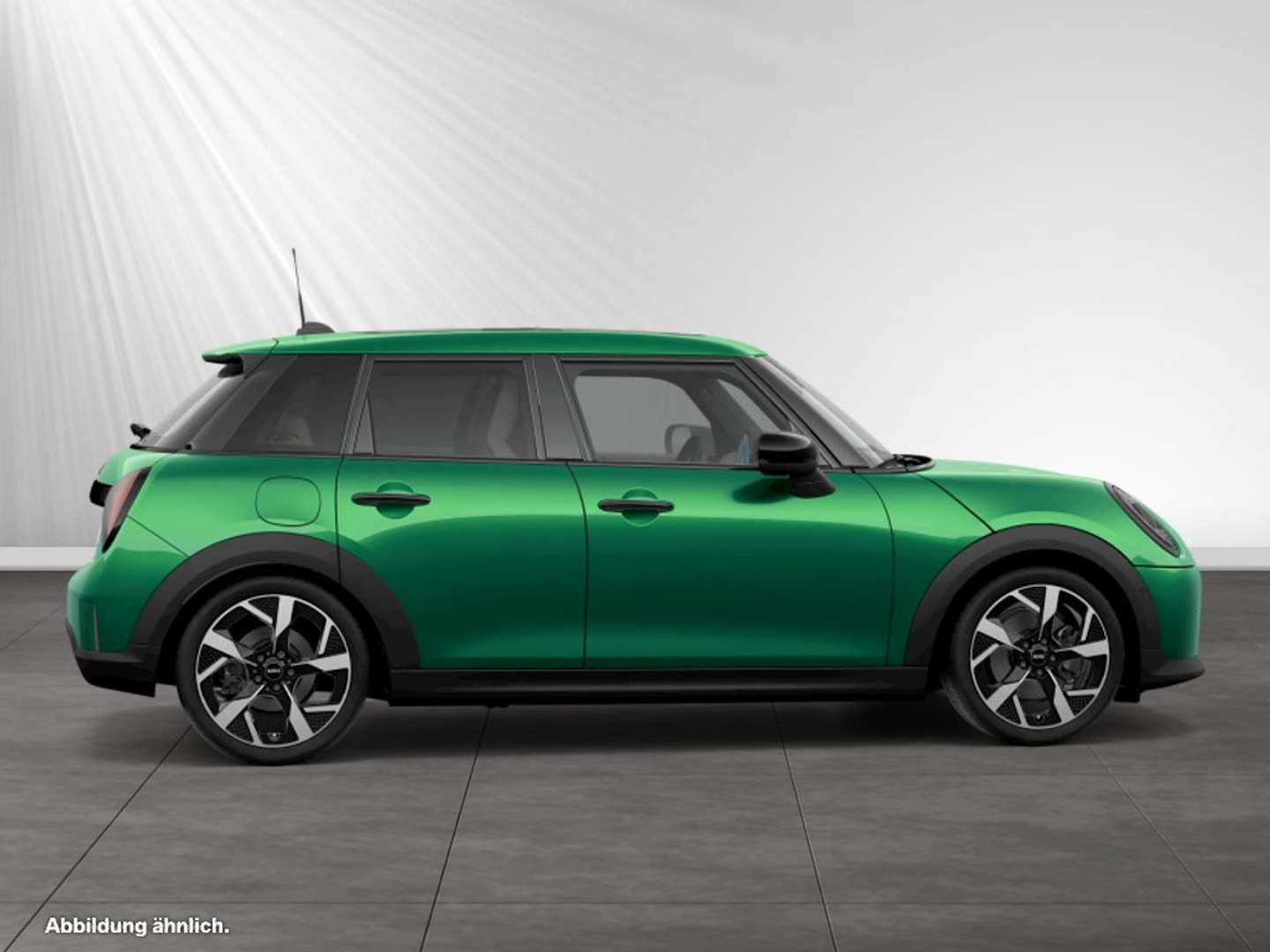 Mini 5 Portes Cooper - 2024 - Joinsteer - #9