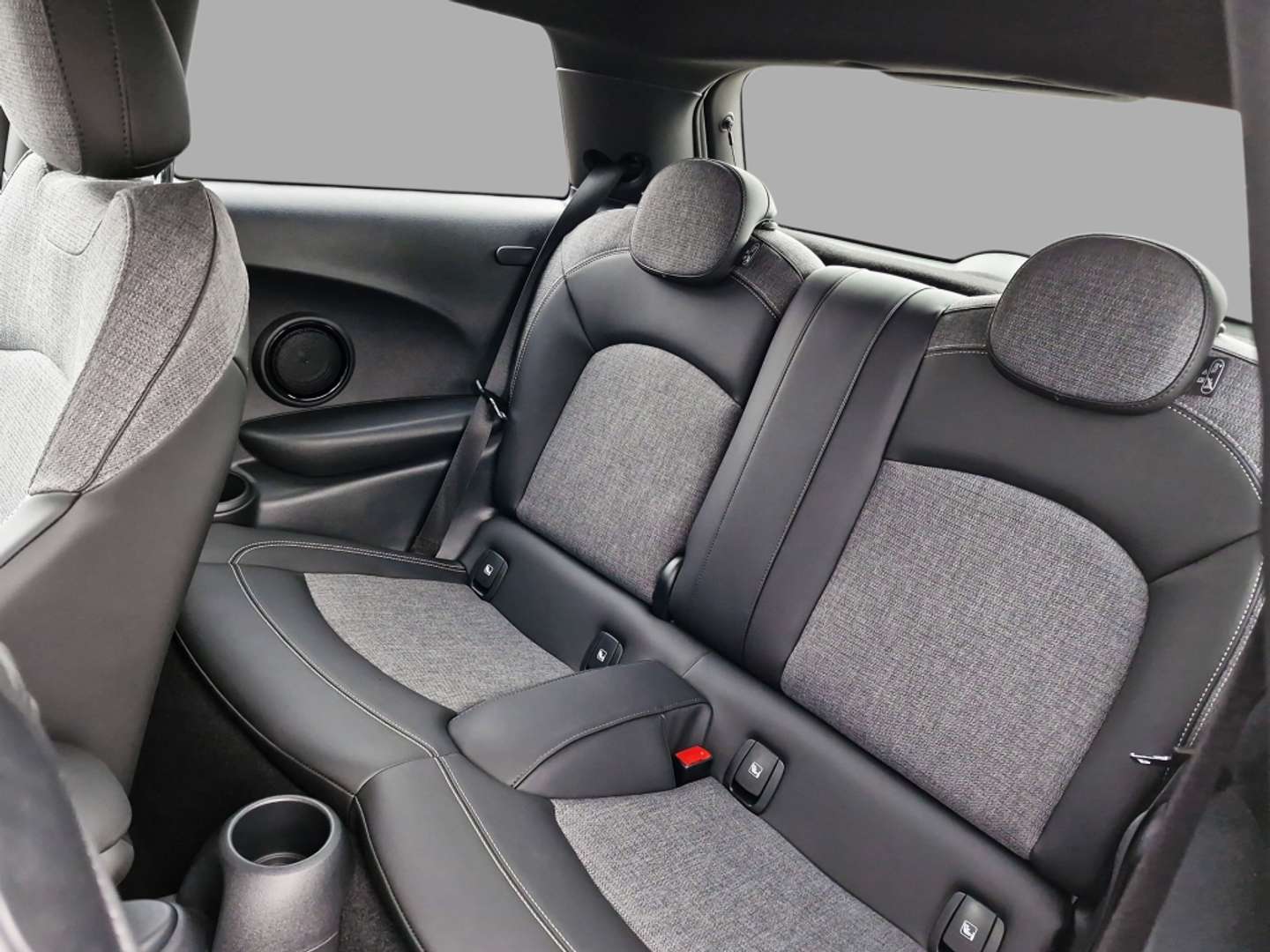 Mini Electric Classic Cooper SE - 2023 - Joinsteer - #10