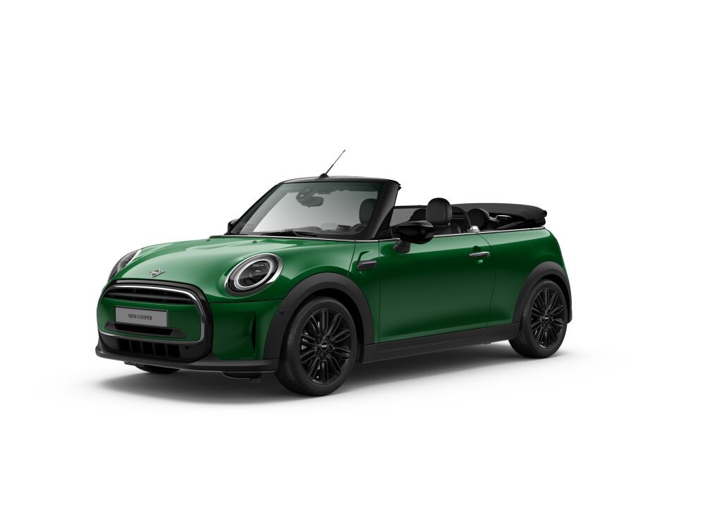 Mini Cabrio - 2023 - Joinsteer - #1
