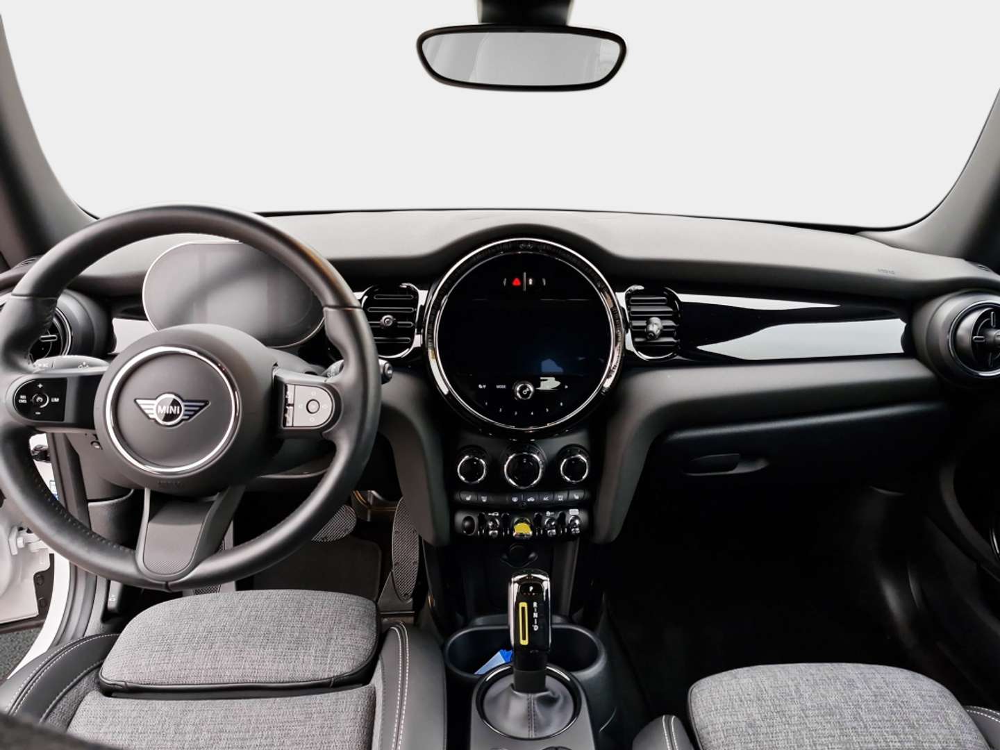 Mini Electric Classic Cooper SE - 2023 - Joinsteer - #12