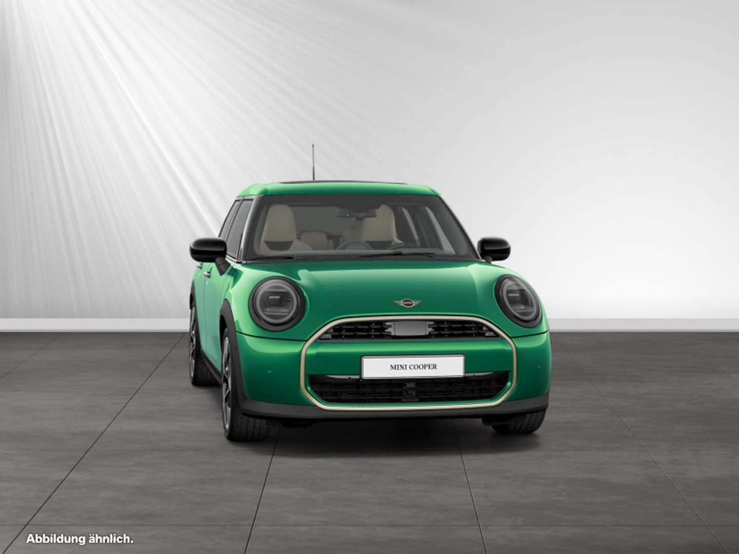 Mini 5 Portes Cooper - 2024 - Joinsteer - #12