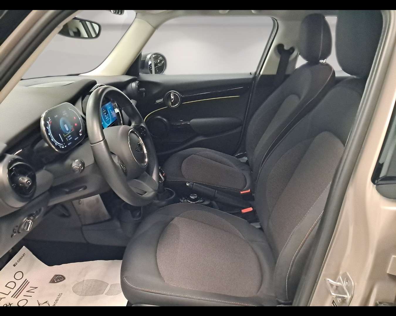 Mini 5 Portes Classic Cooper - 2024 - Joinsteer - #7