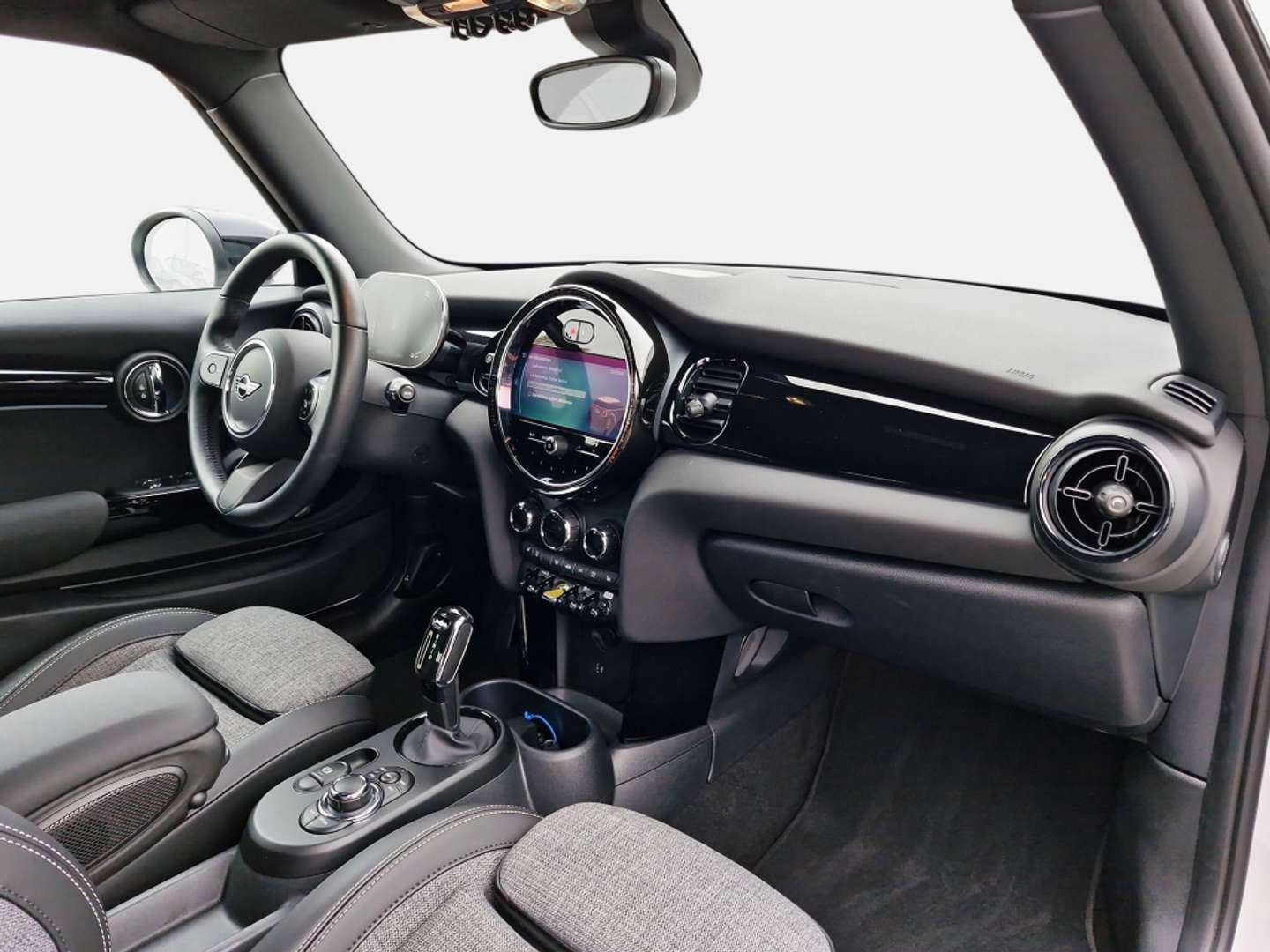 Mini Electric Classic Cooper SE - 2023 - Joinsteer - #14